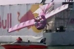 Red Bull - Flugtag